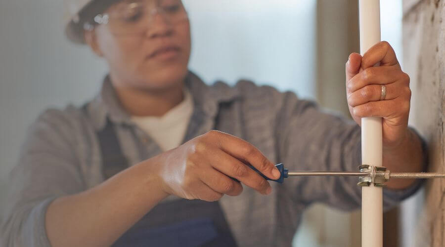 Professional industrial roofing company in Gray, IA